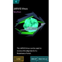 Jarvis Virus 002